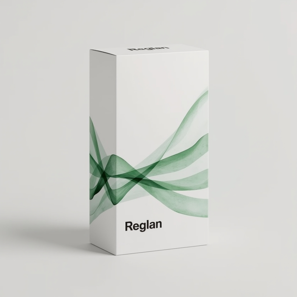 Comprar Reglan (Reglan) en farmacia online en España